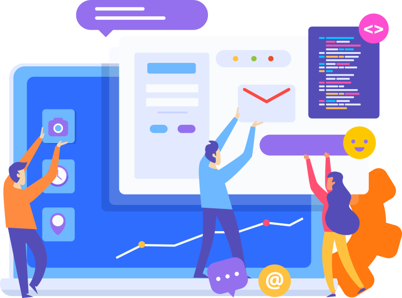 Web Development